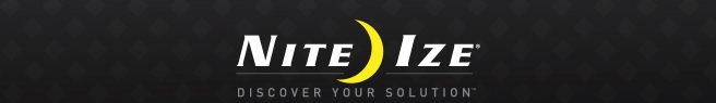 Nite Ize - Discover Your Solution