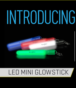 LED Mini Glowstick