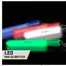 LED Mini Glowstick